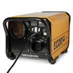 Ecor Pro DH3500 DryFan 45L/Day Desiccant Dehumidifier