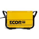 Ecor Pro DH3500 Dryfan 45 Litre Desiccant Dehumidifier 230v