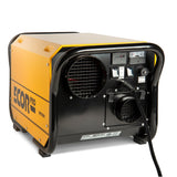 Ecor Pro DH3500 Dryfan 45 Litre Desiccant Dehumidifier 230v