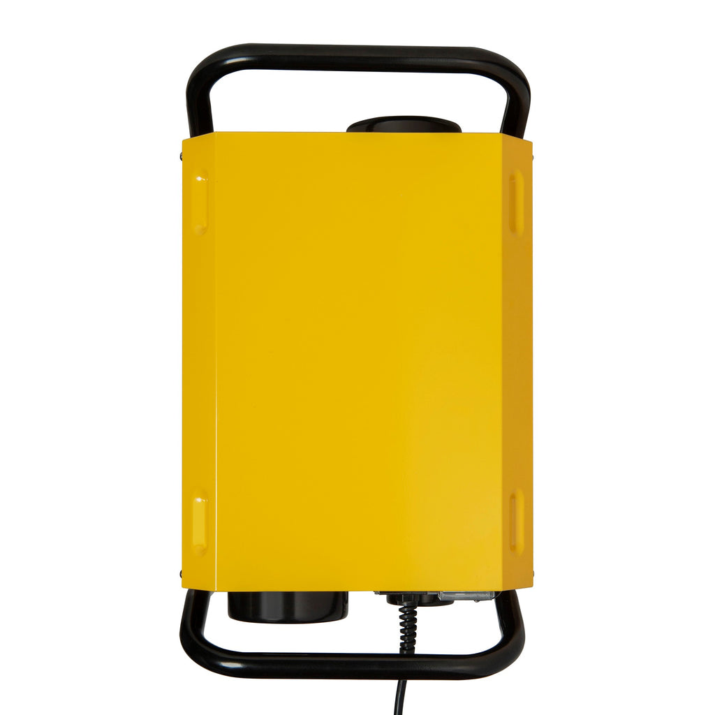 Ecor Pro DH3500 DryFan 45L/Day Desiccant Dehumidifier
