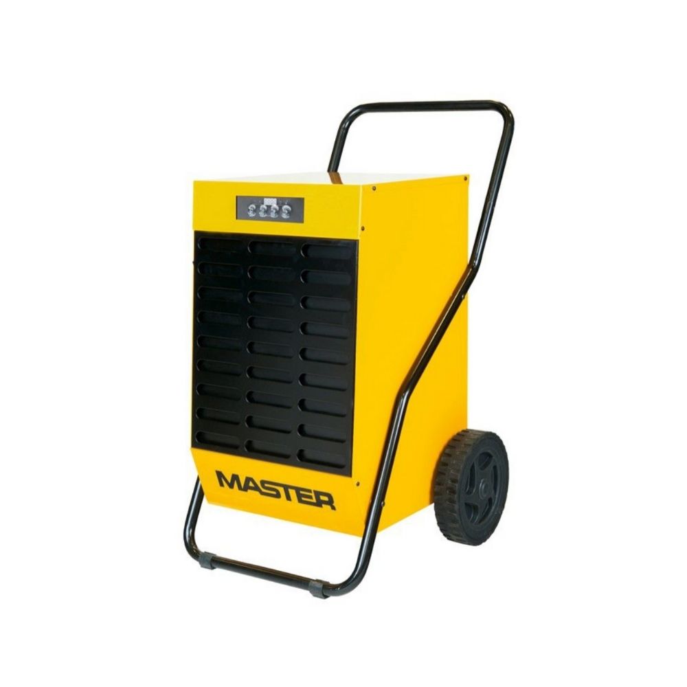 Master DH44DV 41L/Day Commercial Dehumidifier