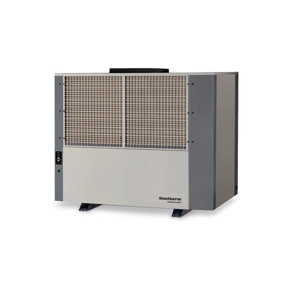 Dantherm Calorex DH600BY Condensation Dehumidifier – Aircare