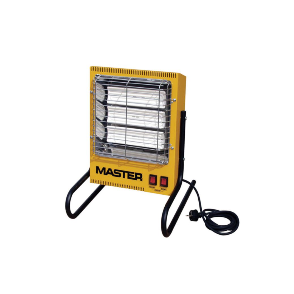 Master TS3A 2.4kW Ceramic Infrared Heater
