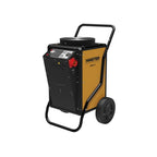 Master EK09 9kW Electric Fan Heater