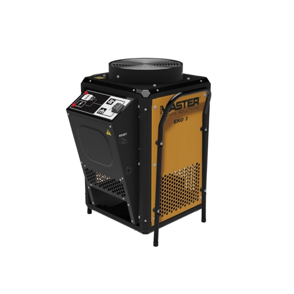 Master EK03 2.3kW Commercial Fan Heater