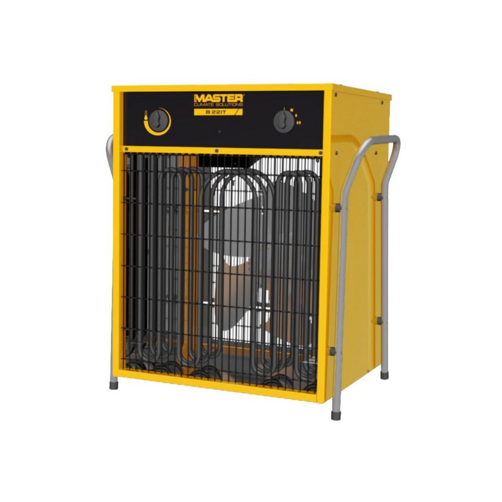 Master B22IT 22kW Commercial Fan Heater
