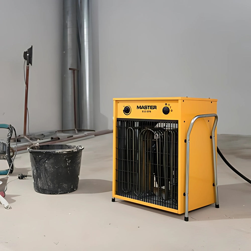 Master B22IT 22kW Commercial Fan Heater