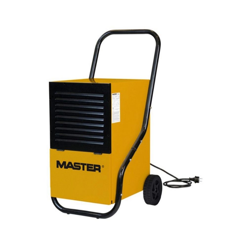 Master DH752 240v 45L Dehumidifier