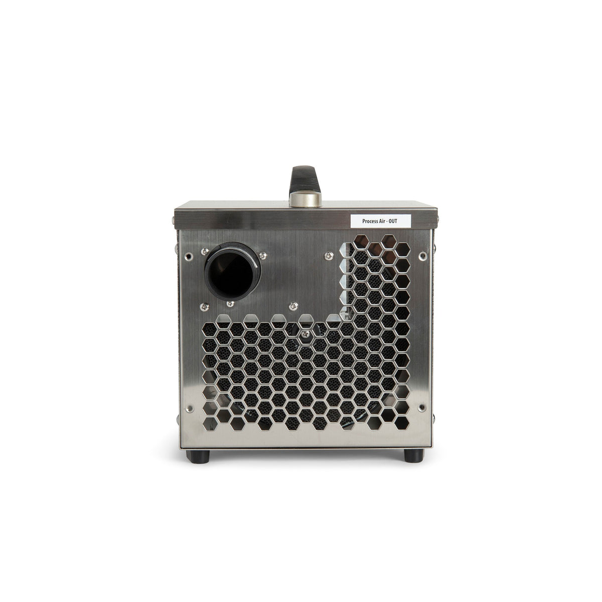 Ecor Pro DH800 INOX 8L/Day Desiccant Dehumidifier