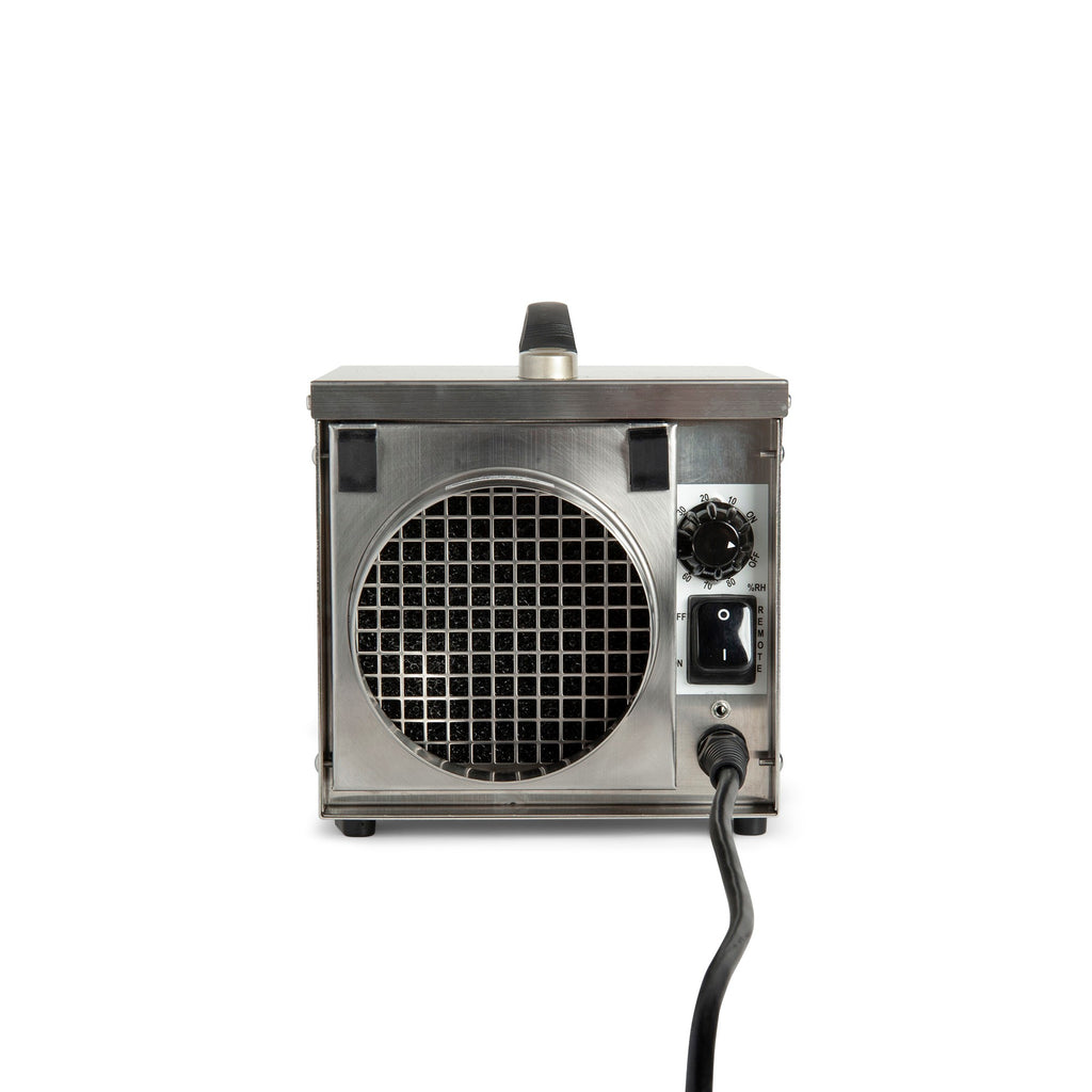 Ecor Pro DH800 INOX 8L/Day Desiccant Dehumidifier