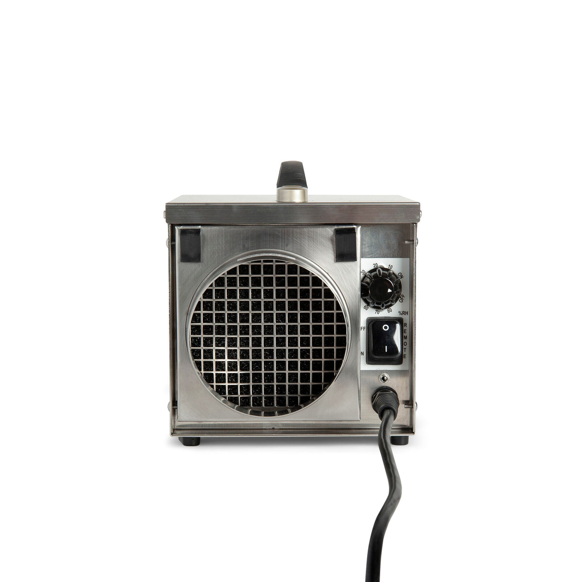 Ecor Pro DH800 INOX 8L/Day Desiccant Dehumidifier