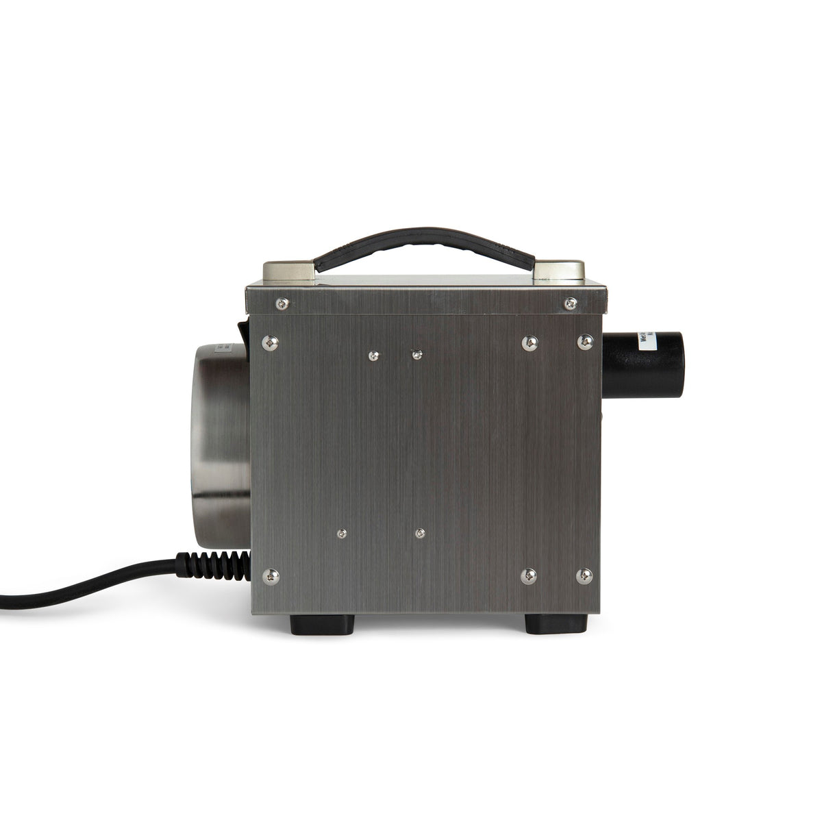 Ecor Pro DH800 INOX 8L/Day Desiccant Dehumidifier