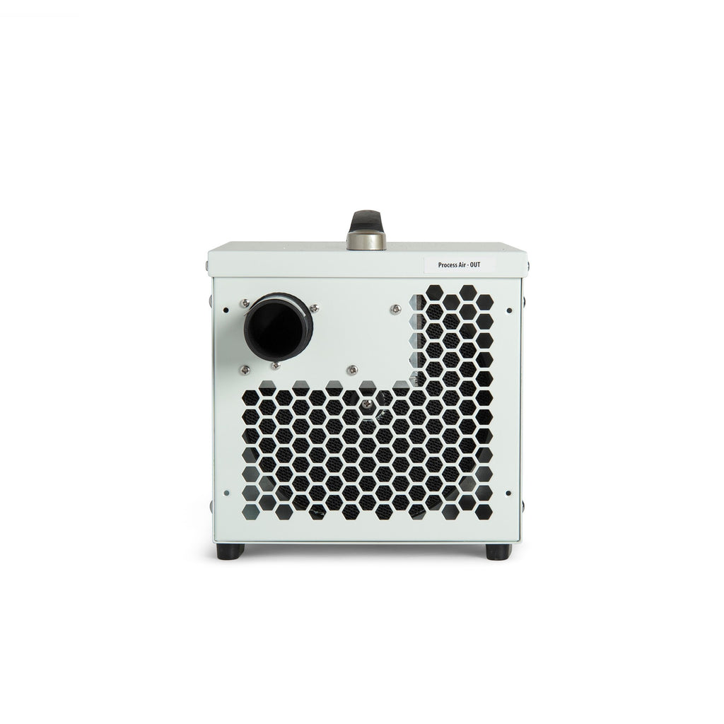 Ecor Pro DH800 DryFan 8L/Day Desiccant Dehumidifier