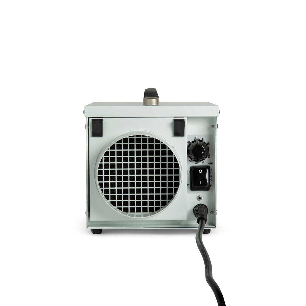 Ecor Pro DH800 DryFan 8L/Day Desiccant Dehumidifier