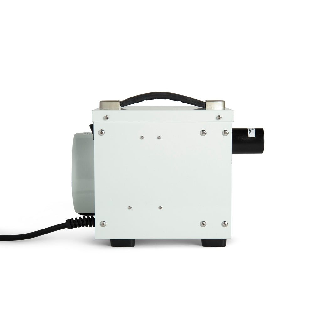 Ecor Pro DH800 DryFan 8L/Day Desiccant Dehumidifier