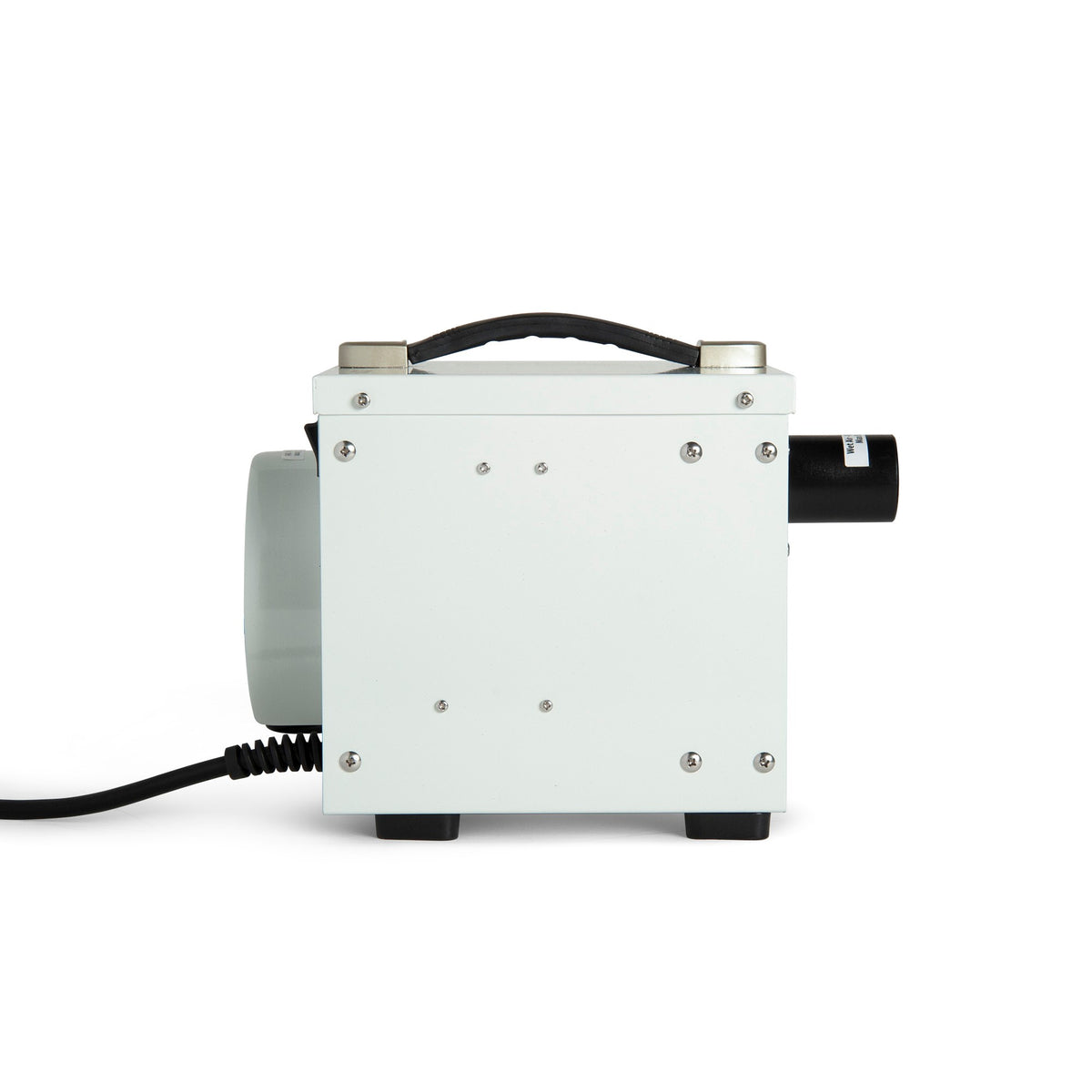 Ecor Pro DH800 DryFan 8L/Day Desiccant Dehumidifier