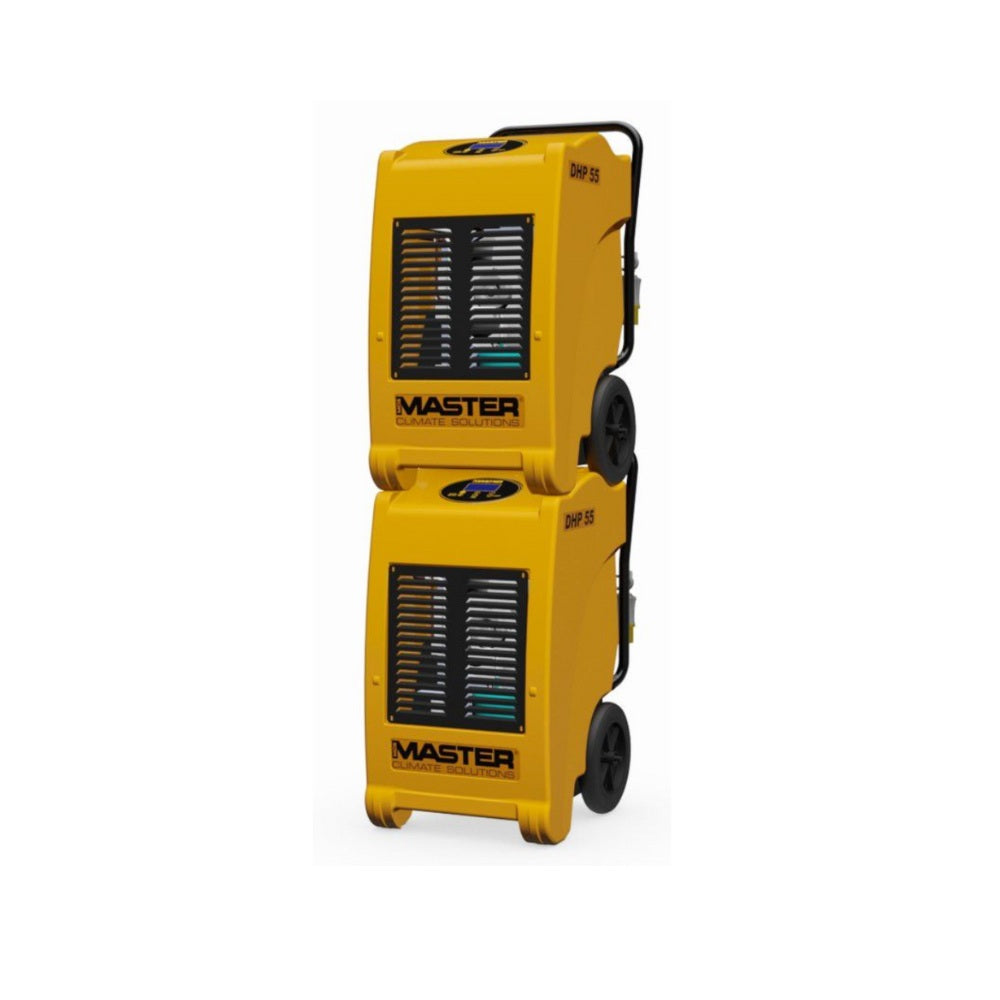 Master DHP55DV 45.9L/Day Commercial Dehumidifier