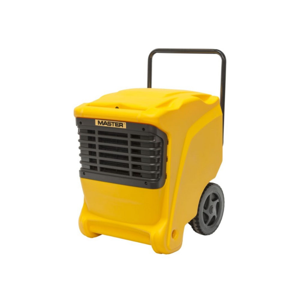 Master DHP65DV 56L/Day Commercial Dehumidifier