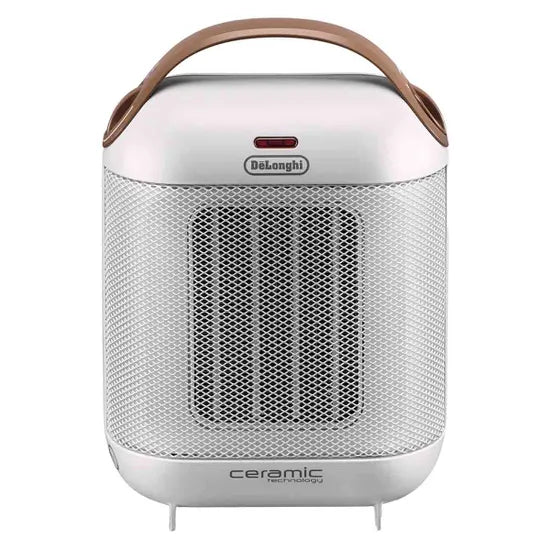 DeLonghi 1.8 kW Capsule Ceramic Heater