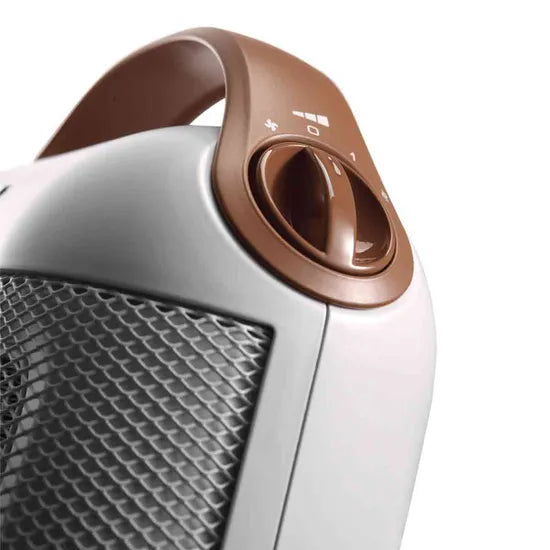 DeLonghi 1.8 kW Capsule Ceramic Heater