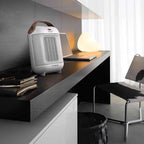 De’Longhi Capsule 1.8kW Ceramic Heater