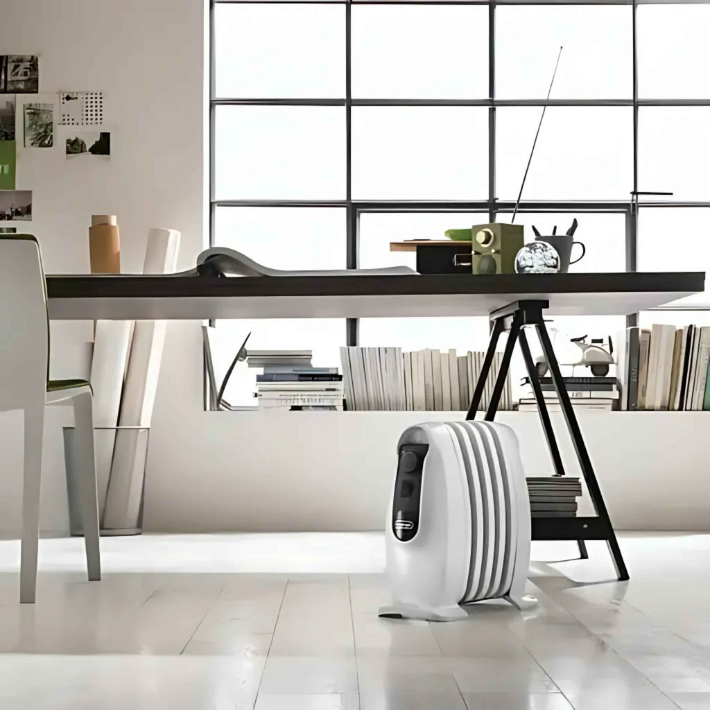 De’Longhi Nano 0.5kW Oil Filled Radiator