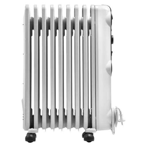 DeLonghi 2 kW Radia S Oil Filled Radiator