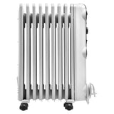 DeLonghi 2 kW Radia S Oil Filled Radiator