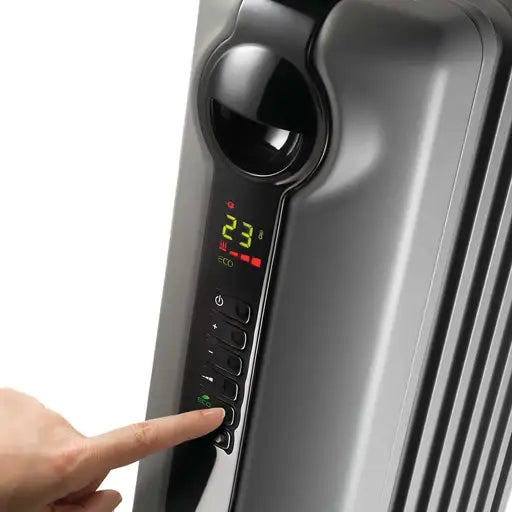 De’Longhi Radia S 2kW Oil Filled Radiator