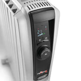 DeLonghi 2.5 kW Dragon 4 Oil Filled Digital Radiator