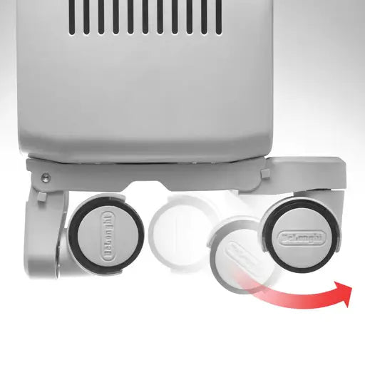 De’Longhi Dragon 4 2.5kW Oil Filled Radiator