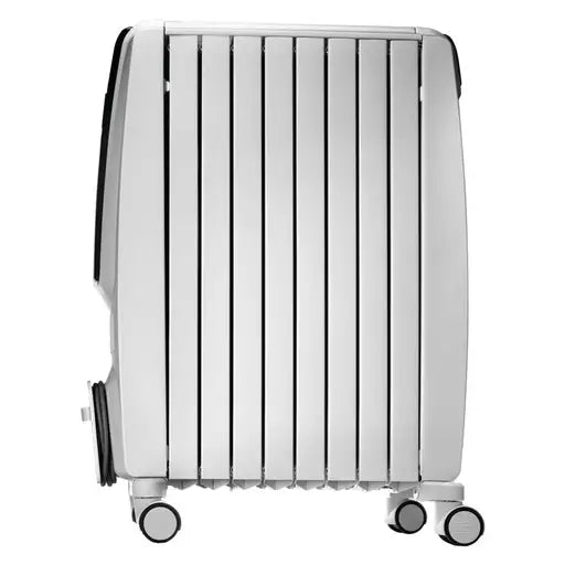 DeLonghi 2 kW Dragon 4 Oil Filled Radiator