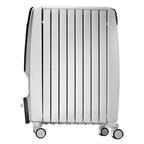 De’Longhi Dragon 4 2kW Oil Filled Radiator