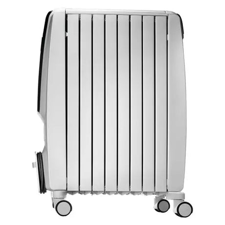 DeLonghi 2 kW Dragon 4 Oil Filled Radiator