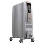 De’Longhi Dragon 4 2kW Oil Filled Radiator