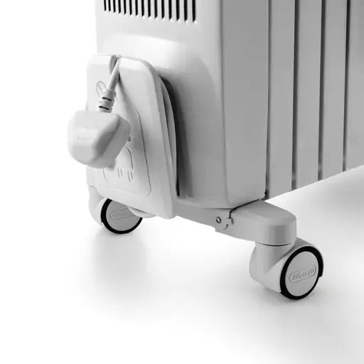 De’Longhi Dragon 4 2kW Oil Filled Radiator