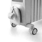 De’Longhi Dragon 4 2kW Oil Filled Radiator