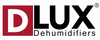 DLUX Dehumidifiers
