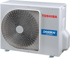 Toshiba DAISEIKAI 4.5kW Wall Mounted Split System