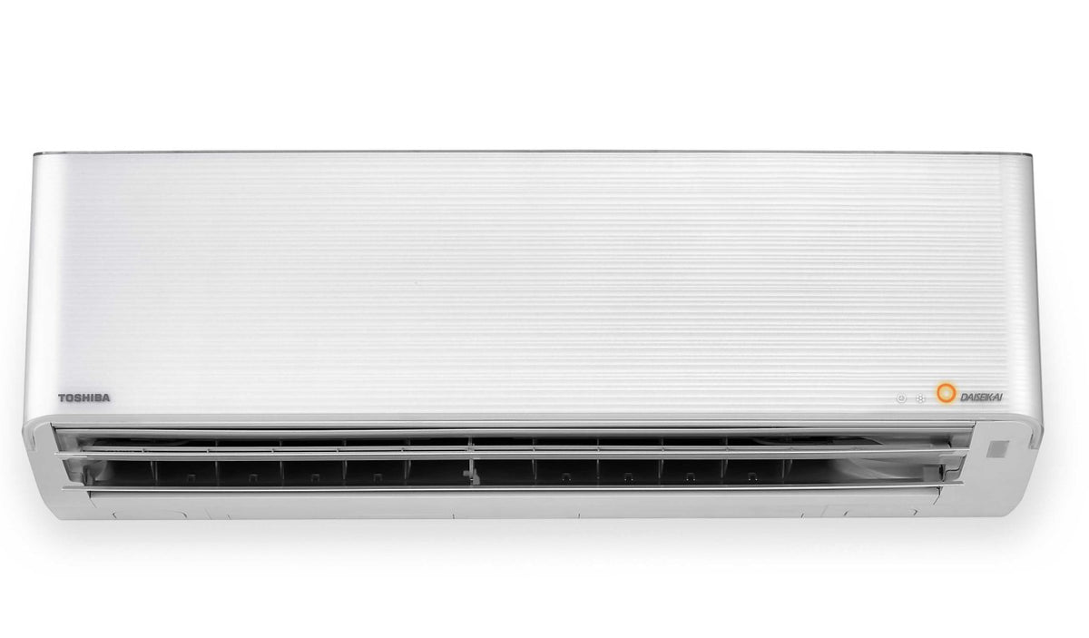 Toshiba DAISEIKAI 4.5kW Wall Mounted Split System