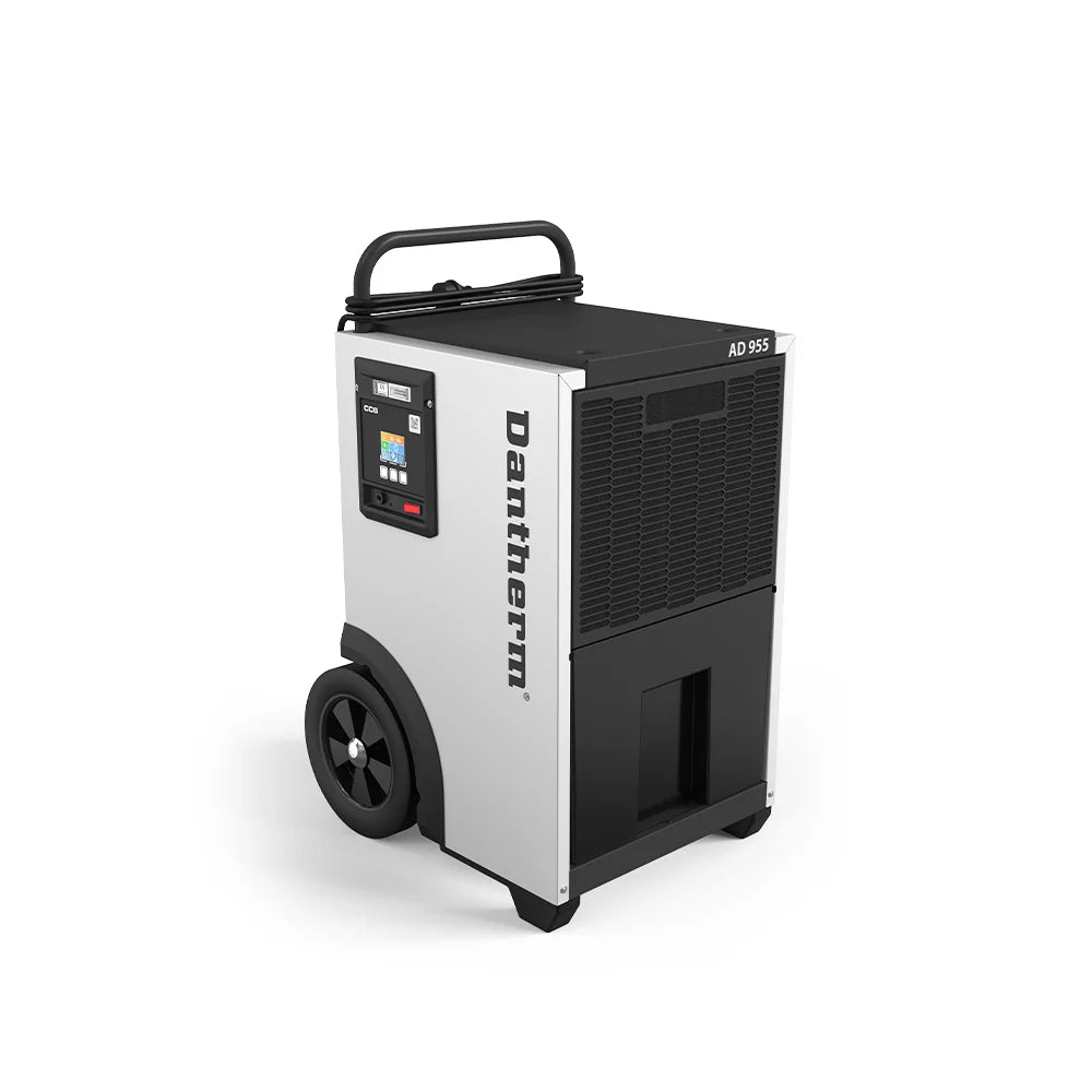 Dantherm AD955 53L/Day Condensation Dehumidifier