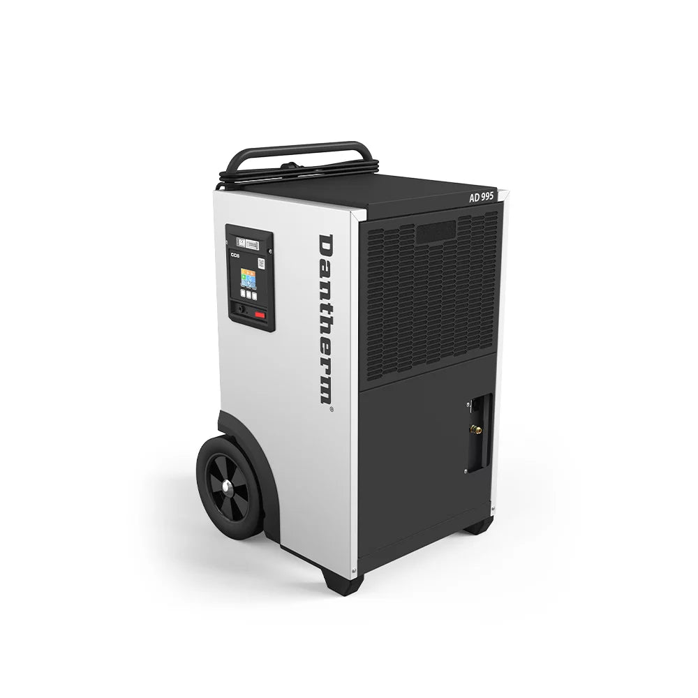 Dantherm AD995 95L/Day Condensation Dehumidifier