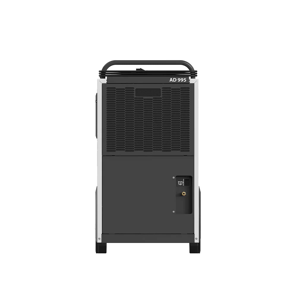 Dantherm AD995 Condensation Dehumidifier – Aircare