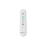 EcoAir DDWH10 Desiccant Dehumidifier & Heater 6L/Day, IP24, Remote Control – Wall Mount or Free Standing