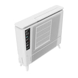 EcoAir DDWH10 Desiccant Dehumidifier & Heater 6L/Day, IP24, Remote Control – Wall Mount or Free Standing