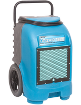 Dri-Eaz DrizAir 1200 55 Litre Industrial Dehumidifier