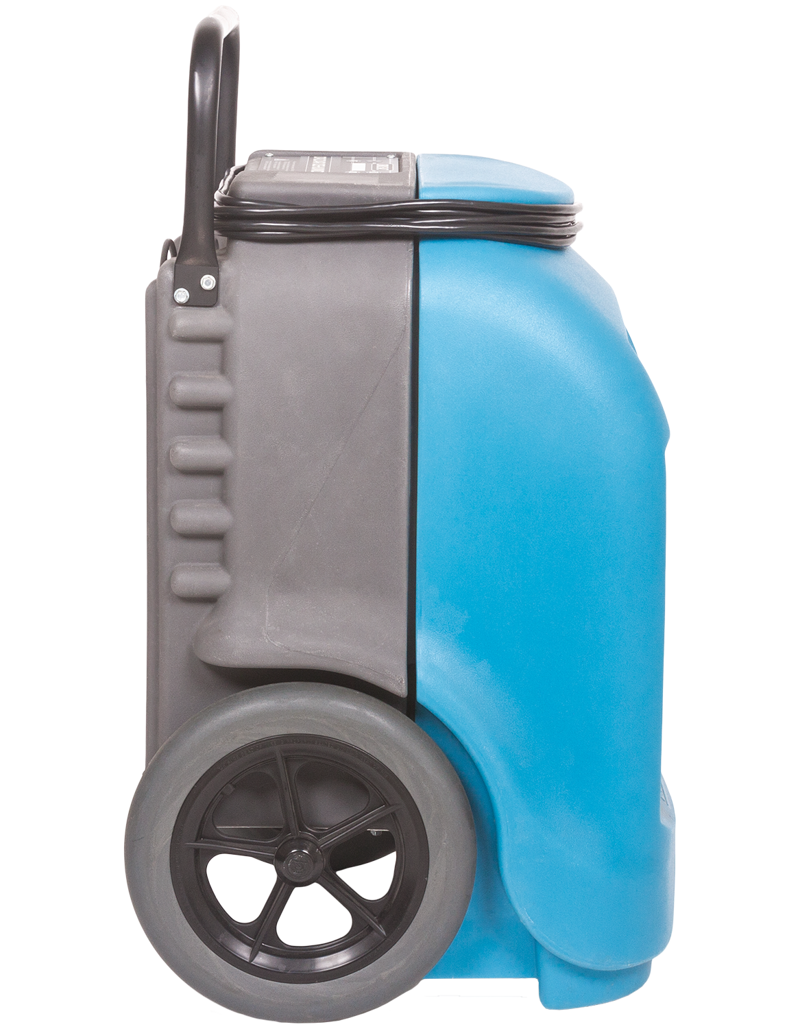 Dri-Eaz DrizAir 1200 55 Litre Industrial Dehumidifier