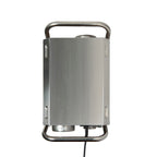 Ecor Pro DH3500 INOX 45L/Day Desiccant Dehumidifier