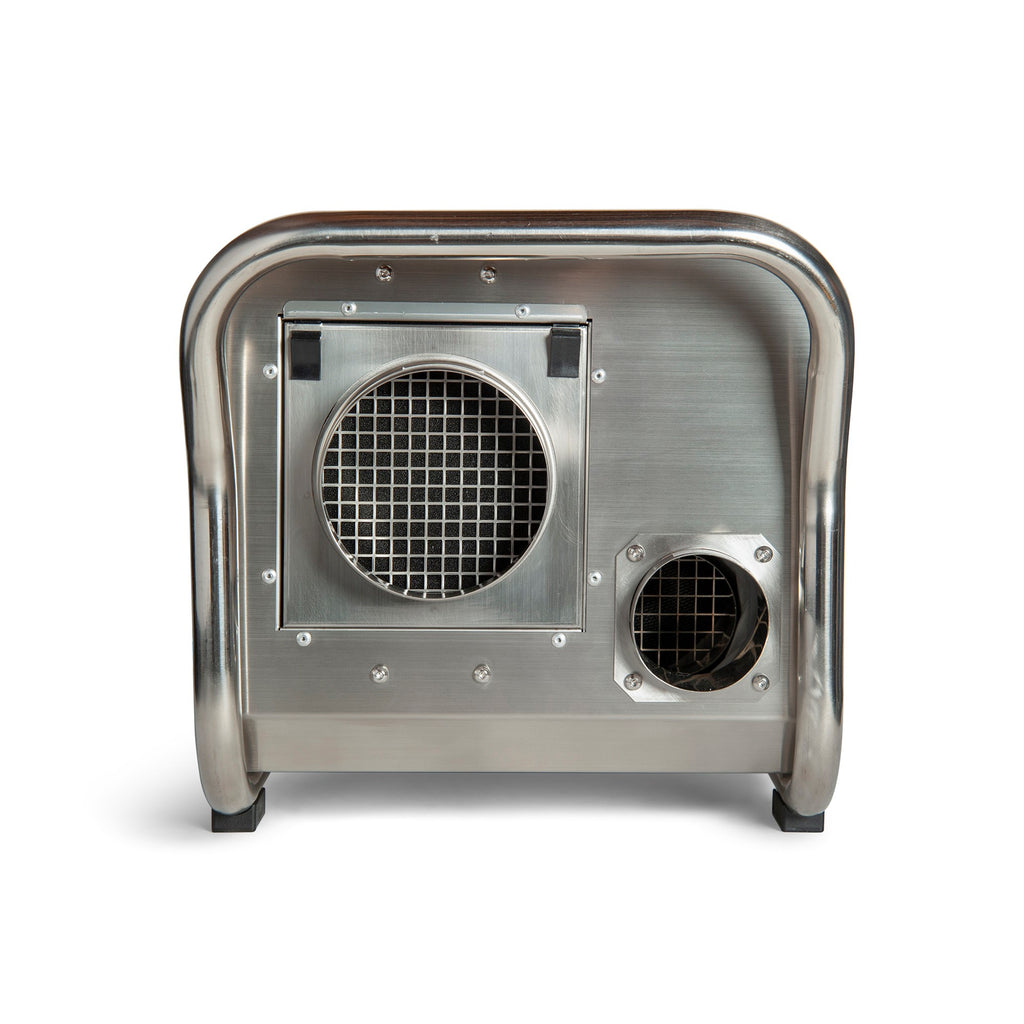 Ecor Pro DH3500 INOX 45L/Day Desiccant Dehumidifier
