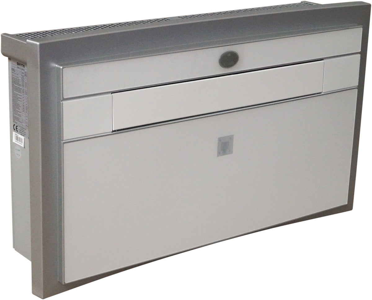Prem-I-Air EH1776 9000 BTU All-In-One Air Conditioner